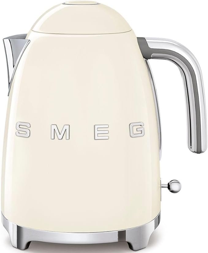 Smeg Retro Kettle